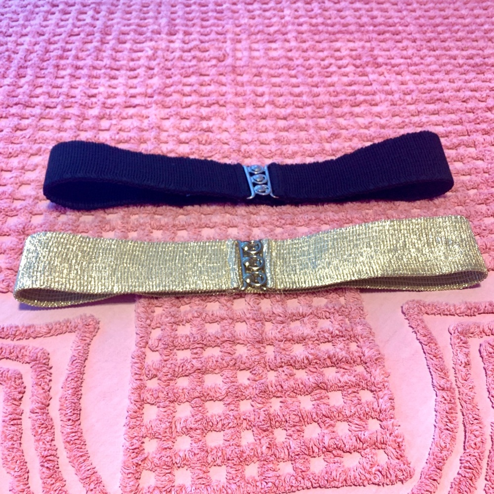 Malco Modes belts CB2 M Pinup Girl Clothing